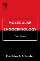Molecular Endocrinology 0121112314 Book Cover