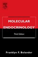 Molecular Endocrinology 0121112322 Book Cover