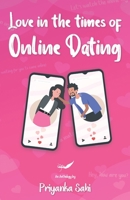 Love in The Times of Online Dating 9390882117 Book Cover