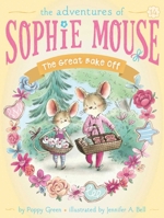 The Great Bake Off 1534433007 Book Cover