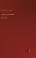 Jakob van der Nees: Dritter Theil (German Edition) 3368552899 Book Cover