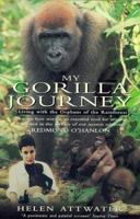 My Gorilla Journey 028306336X Book Cover