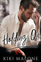 Holding On 107498823X Book Cover