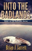 Into the Badlands 1468123424 Book Cover