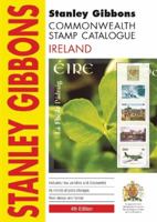 Stanley Gibbons Stamp Catalogue: Ireland. 0852598319 Book Cover