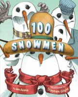 100 Snowmen 1477847030 Book Cover