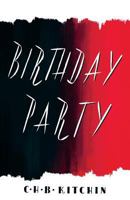 Birthday Party 1941147194 Book Cover