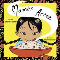Mamí's Arroz B0FCYM2LP2 Book Cover