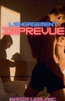 L'Engagement Imprévu (French Edition) B0DQVT9BDD Book Cover