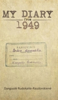 My Diary from 1949 1641829699 Book Cover