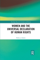 Women and the Universal Declaration of Human Rights 0367622785 Book Cover