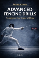 Think. Adapt. Win. (Fencing at Home) B0GW2N9LJP Book Cover
