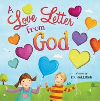 Love Letter From God 0824956621 Book Cover
