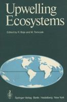 Upwelling Ecosystems 3540088229 Book Cover