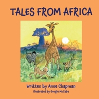 Tales from Africa 1800493312 Book Cover