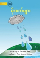 Raindrops -  1922793418 Book Cover
