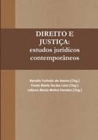 Justiça E Democracia: as novas perspectivas da hermenêutica constitucional. (VOLUME II). 1300496584 Book Cover