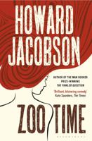 Zoo Time 160819938X Book Cover