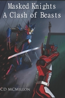A Clash of Beast B0B5TM7DLW Book Cover