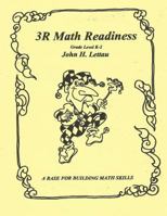 3R Math Readiness 1480002232 Book Cover