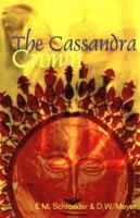 The Cassandra Crown 0754108775 Book Cover