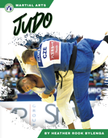 Judo 1637387644 Book Cover