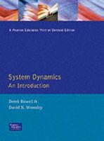 Introduction to System Dynamics 0132108089 Book Cover