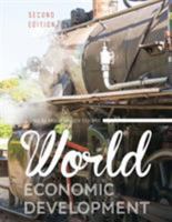 World Economic Development 1516546105 Book Cover