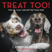 Treat Too!: Two Tails Are Better Than One 0762472383 Book Cover