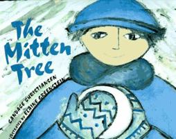 The Mitten Tree 0439249538 Book Cover
