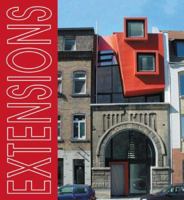 Great Spaces: Home Extensions 8496263525 Book Cover
