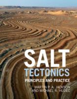 Salt Tectonics: Principles and Practice 1107013313 Book Cover