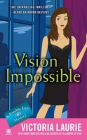 Vision Impossible 0451235061 Book Cover