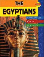 Egyptians (Craft Topics) 0531142094 Book Cover