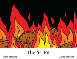 The 'it' Pit: VI (Look) 1923120115 Book Cover