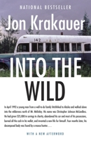 Into the Wild 0385486804 Book Cover