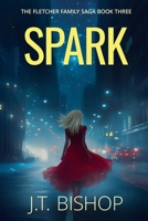 Spark 1732553106 Book Cover