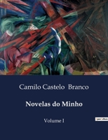 Novelas do Minho B0D6QN2XDW Book Cover
