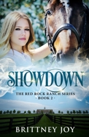 Showdown 1505332273 Book Cover
