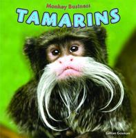 Tamarins 1448851750 Book Cover