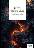 Coulée... Une île, une voix, une coulée de feu et d'encre (French Edition) B0FKS3QXW9 Book Cover