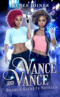 Vance and Vance 1950378497 Book Cover