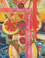 Making love as an autistic woman: The Sacred Erotic Gospel of the Neurodivergent Body (We can change the conversation about autism by being part of the conversation) B0FLWRC31K Book Cover