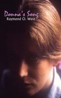 Donna's Song 1518871976 Book Cover