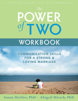 The Power of Two Workbook 1572243341 Book Cover