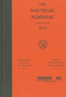 The Nautical Almanac for the Year 2012 0160882095 Book Cover
