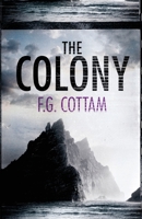 The Colony 1911295276 Book Cover