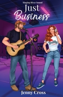 Just Business B0F6NBG177 Book Cover