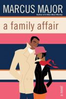 A Family Affair 0451214005 Book Cover