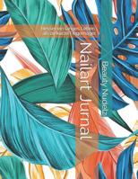 Nailart Jurnal: Besser ein langes Leben, als kurze N�gel 1097130002 Book Cover